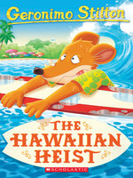 The Hawaiian Heist